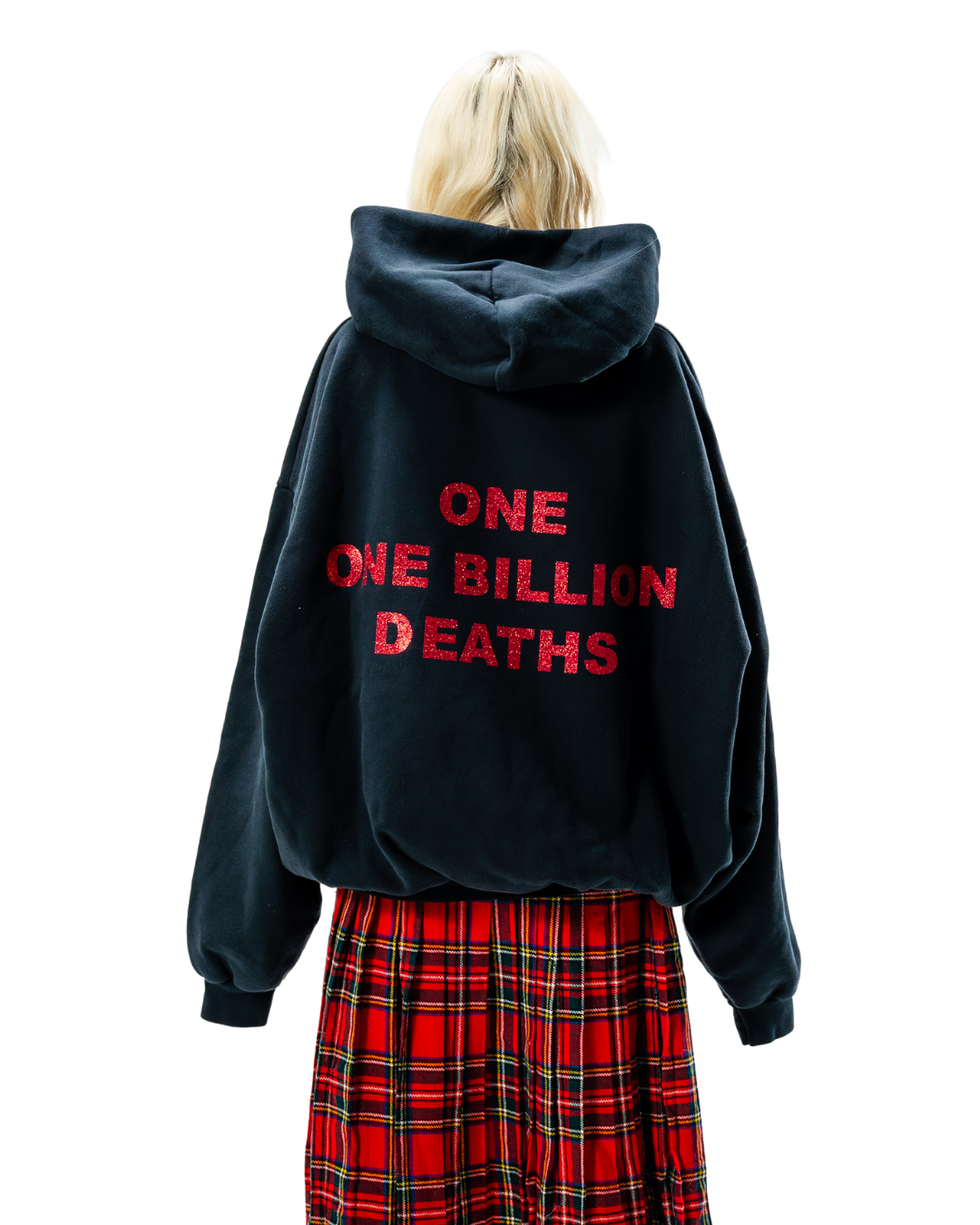 Manipulation Hoodie