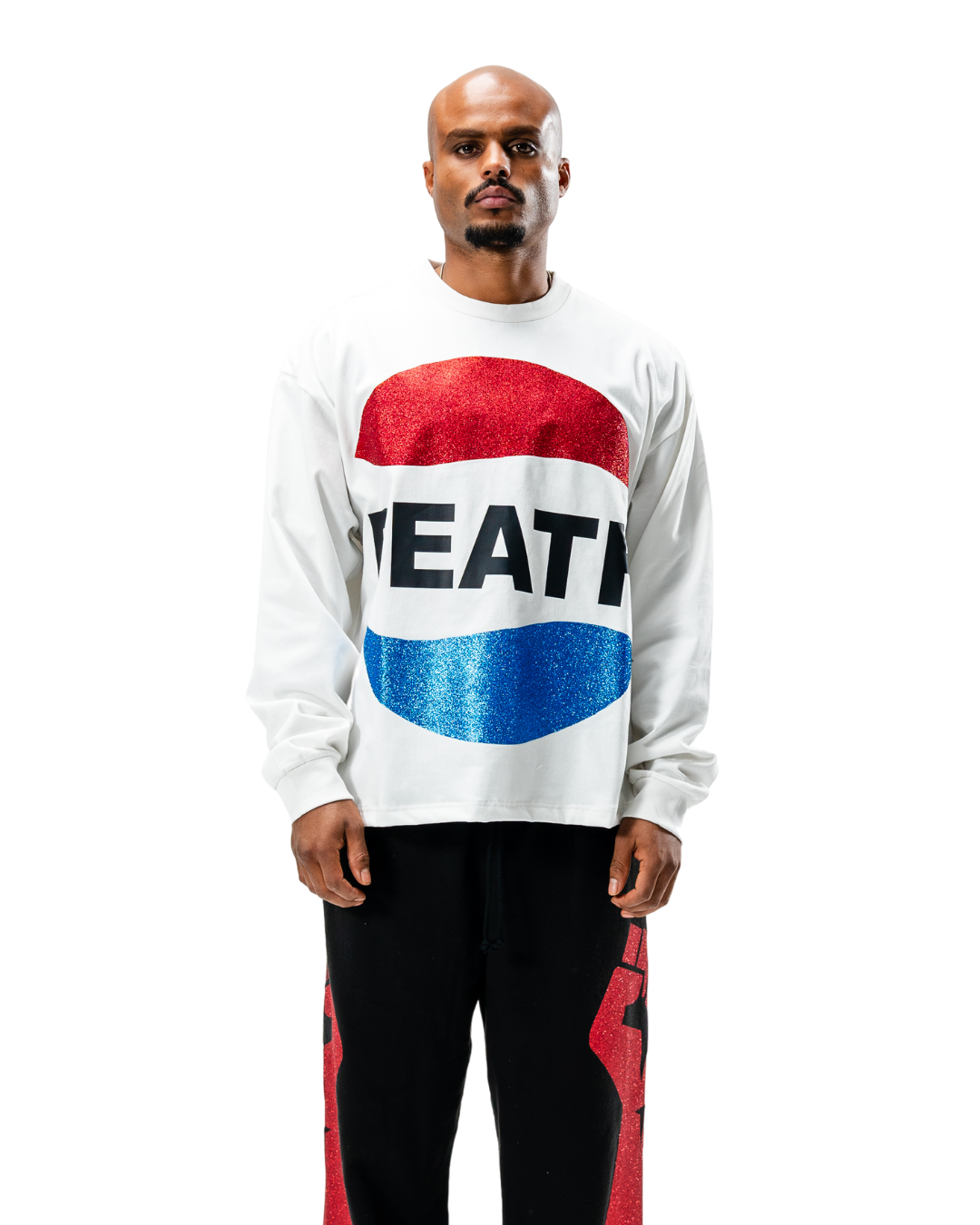 Death L/S shirt