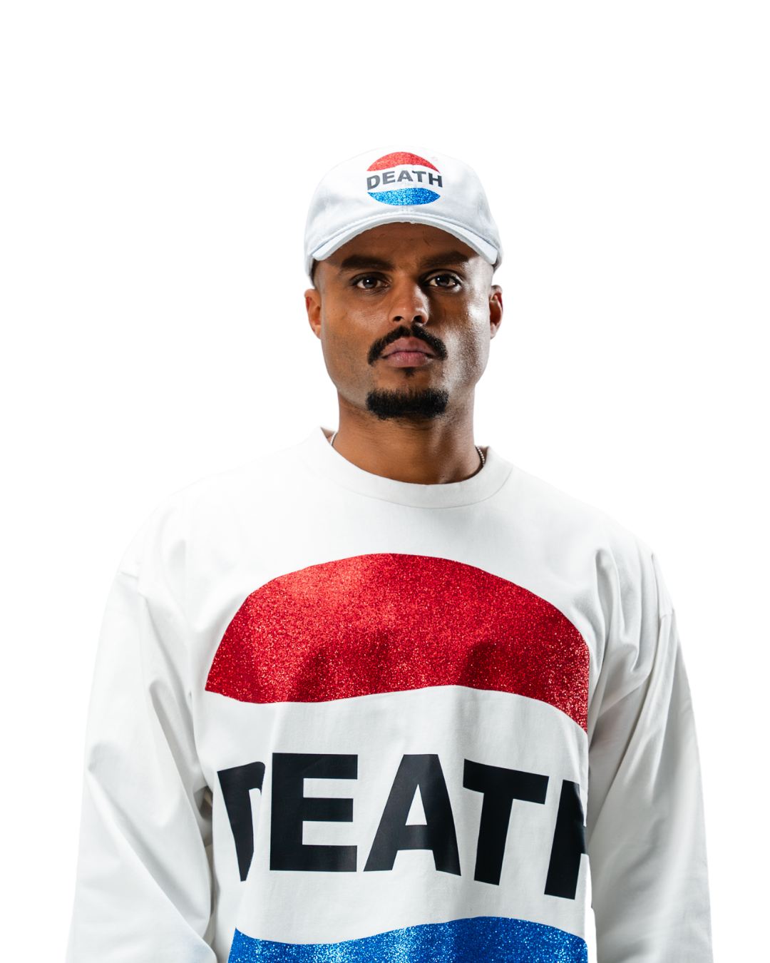 Death Dad Cap