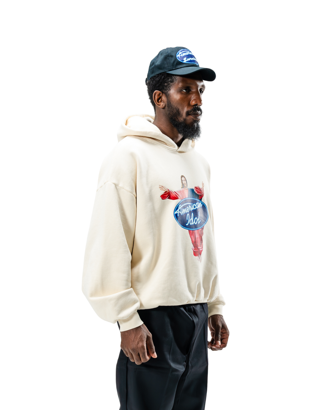 American Idol Hoodie