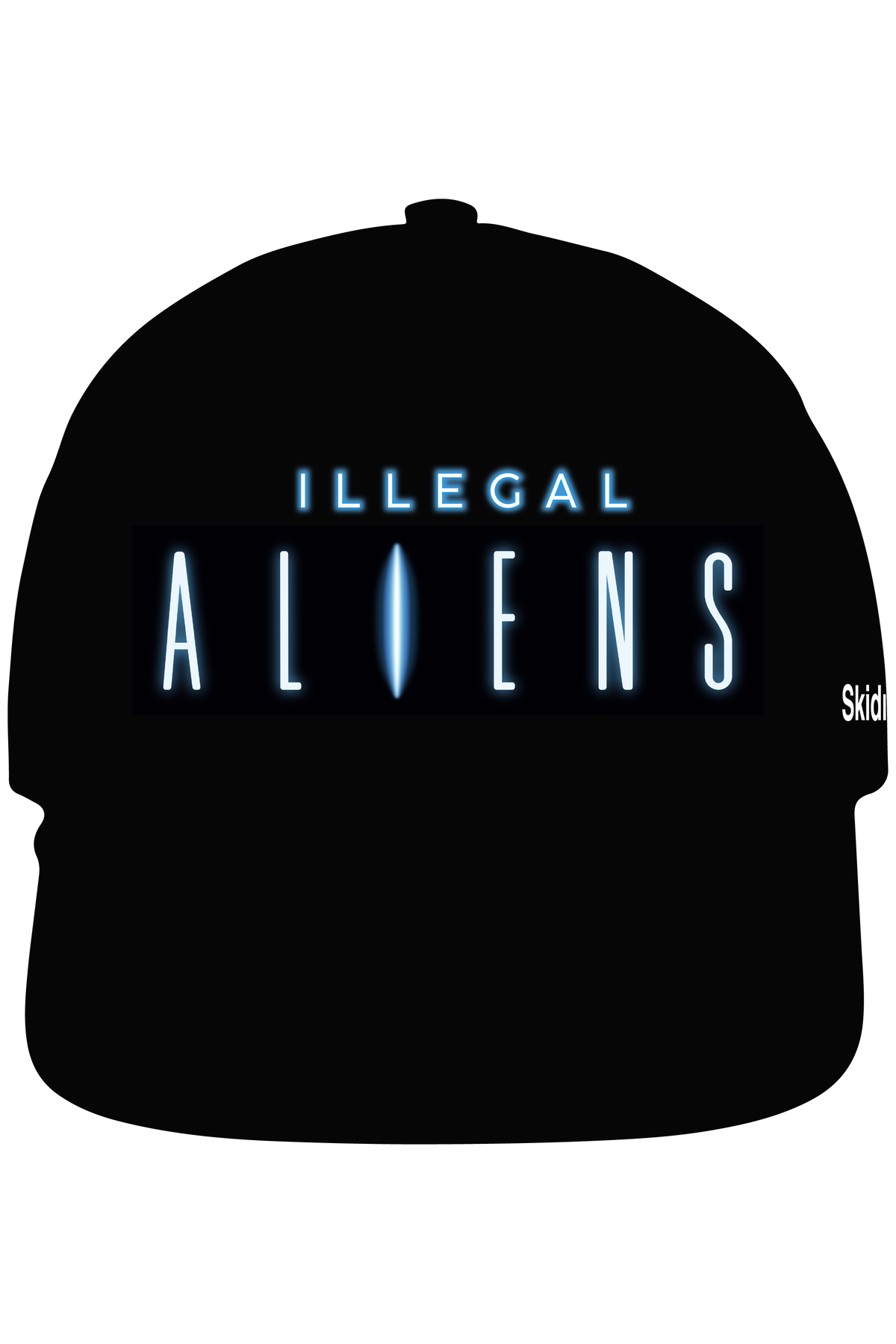 Aliens Hat