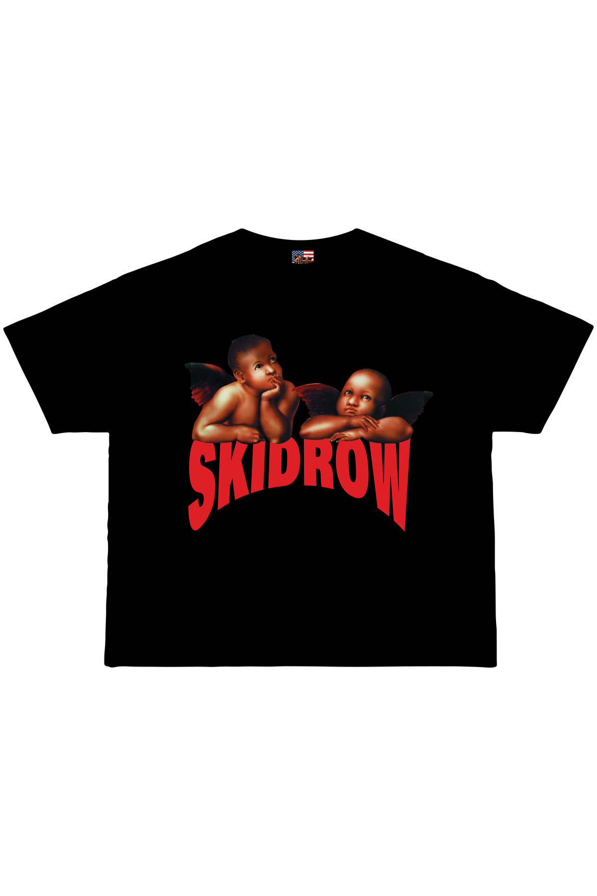 Baby Angels Tee