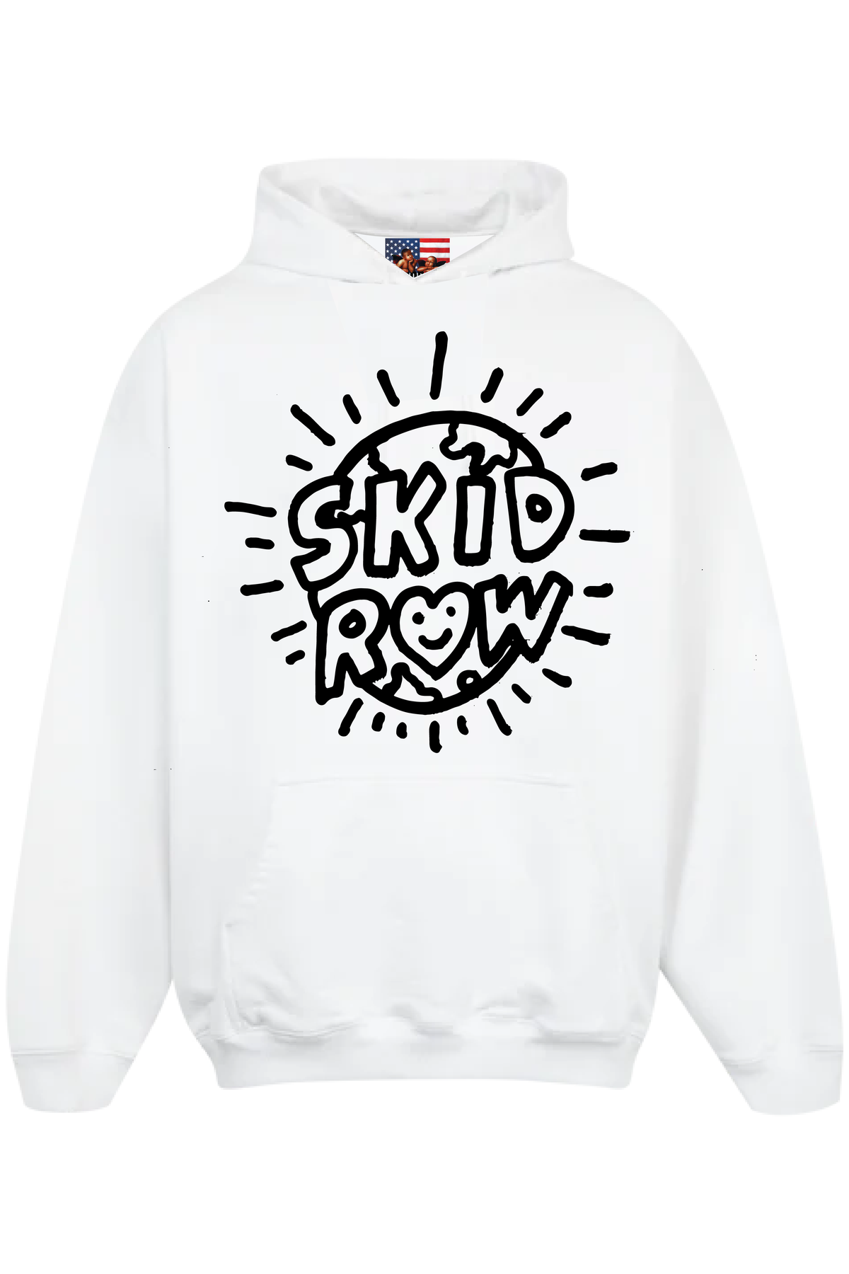 Earth Day Hoodie