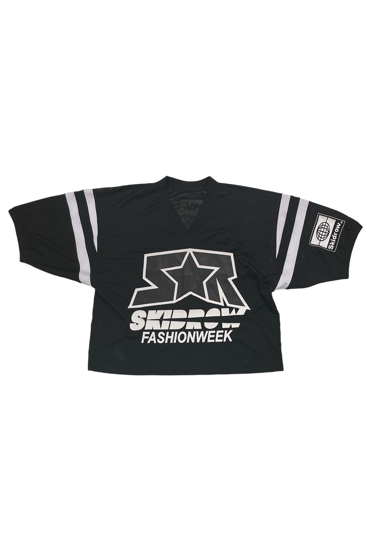 Skidrow Hockey Jersey