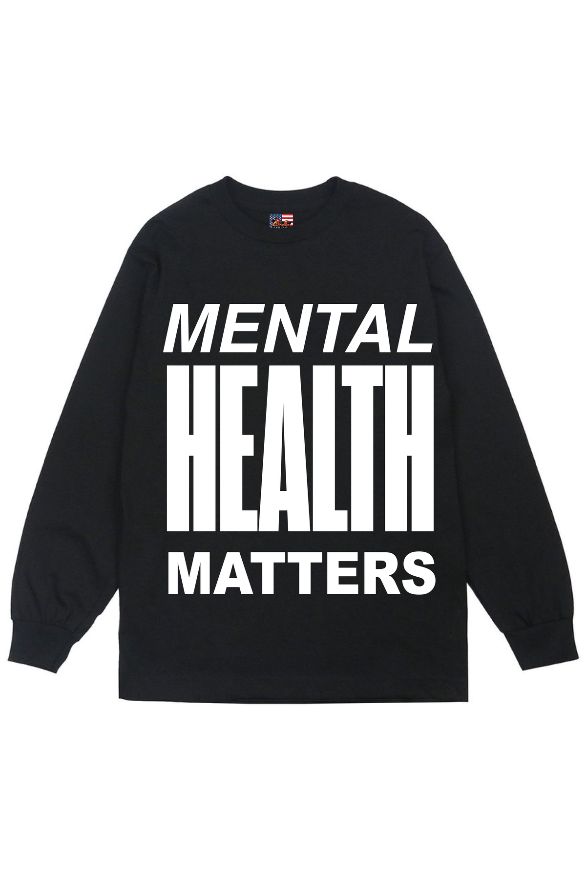 MHM Longsleeve