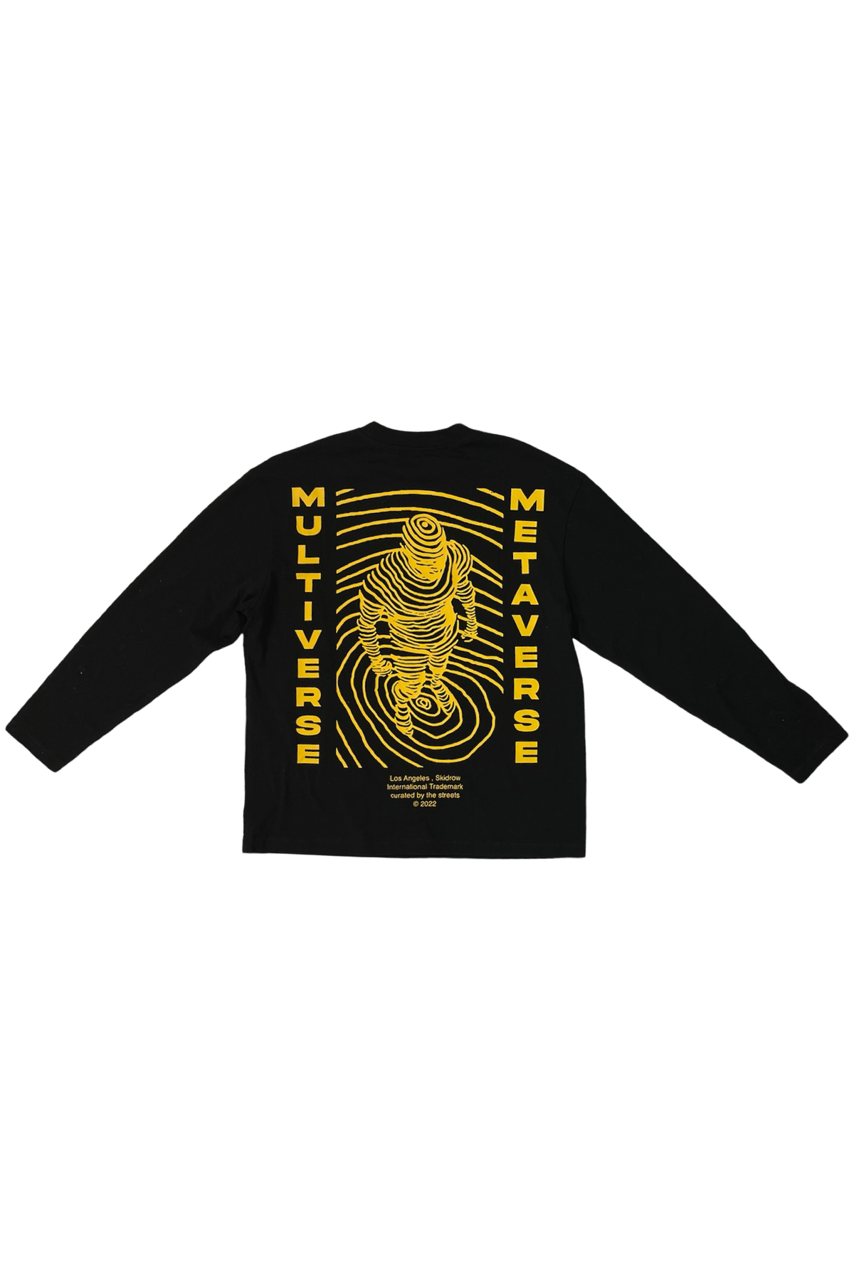 Multi Meta Longsleeve