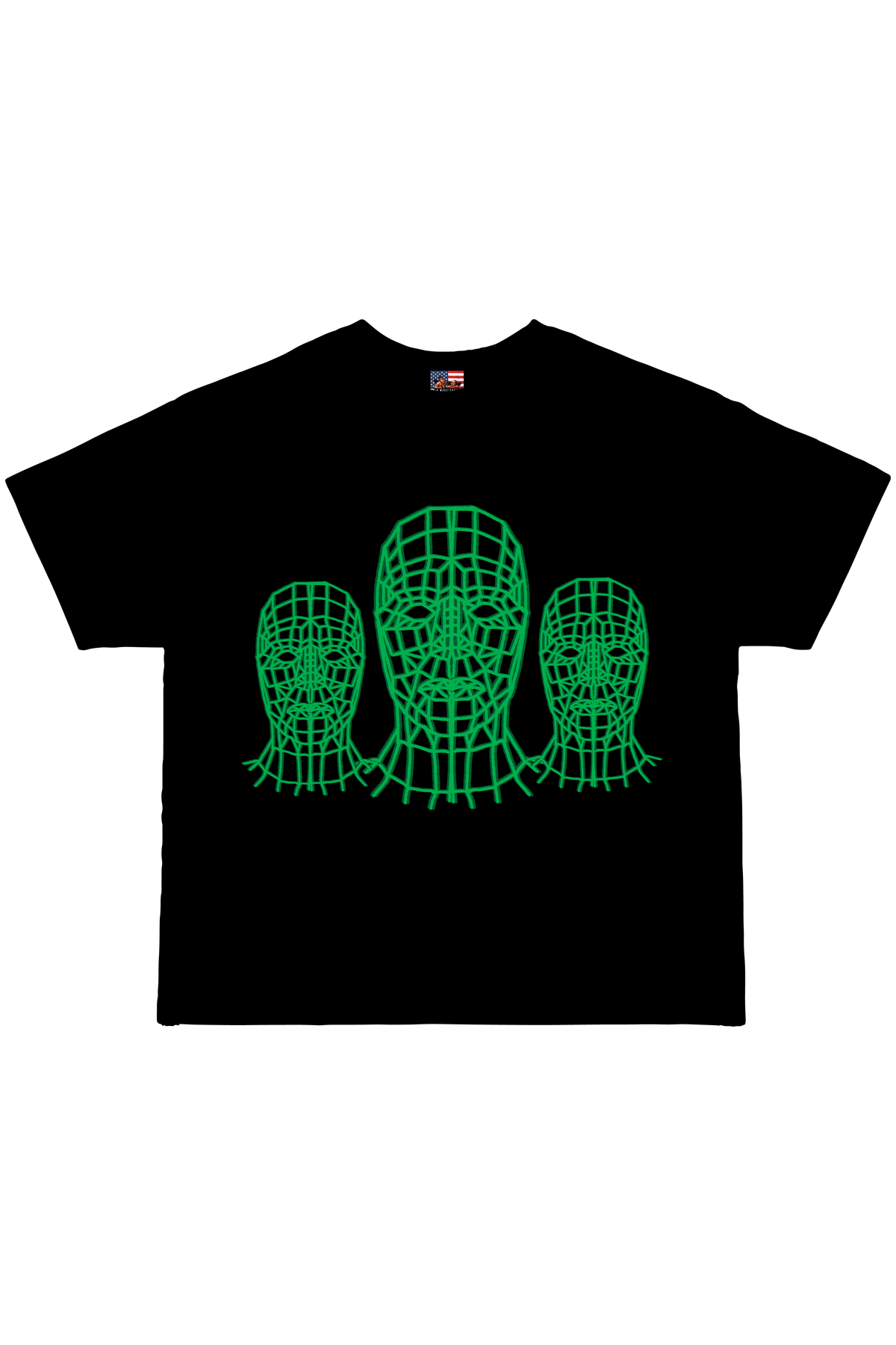 Parallels Tee