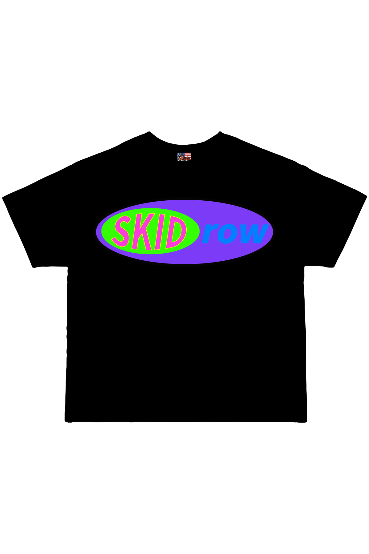 SR Highlight Tee