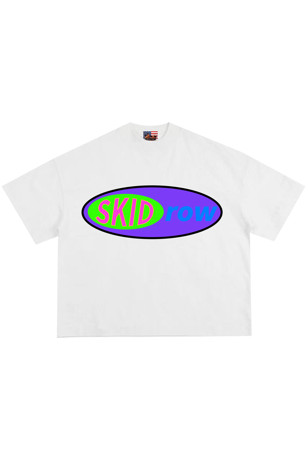 SR Highlight Tee