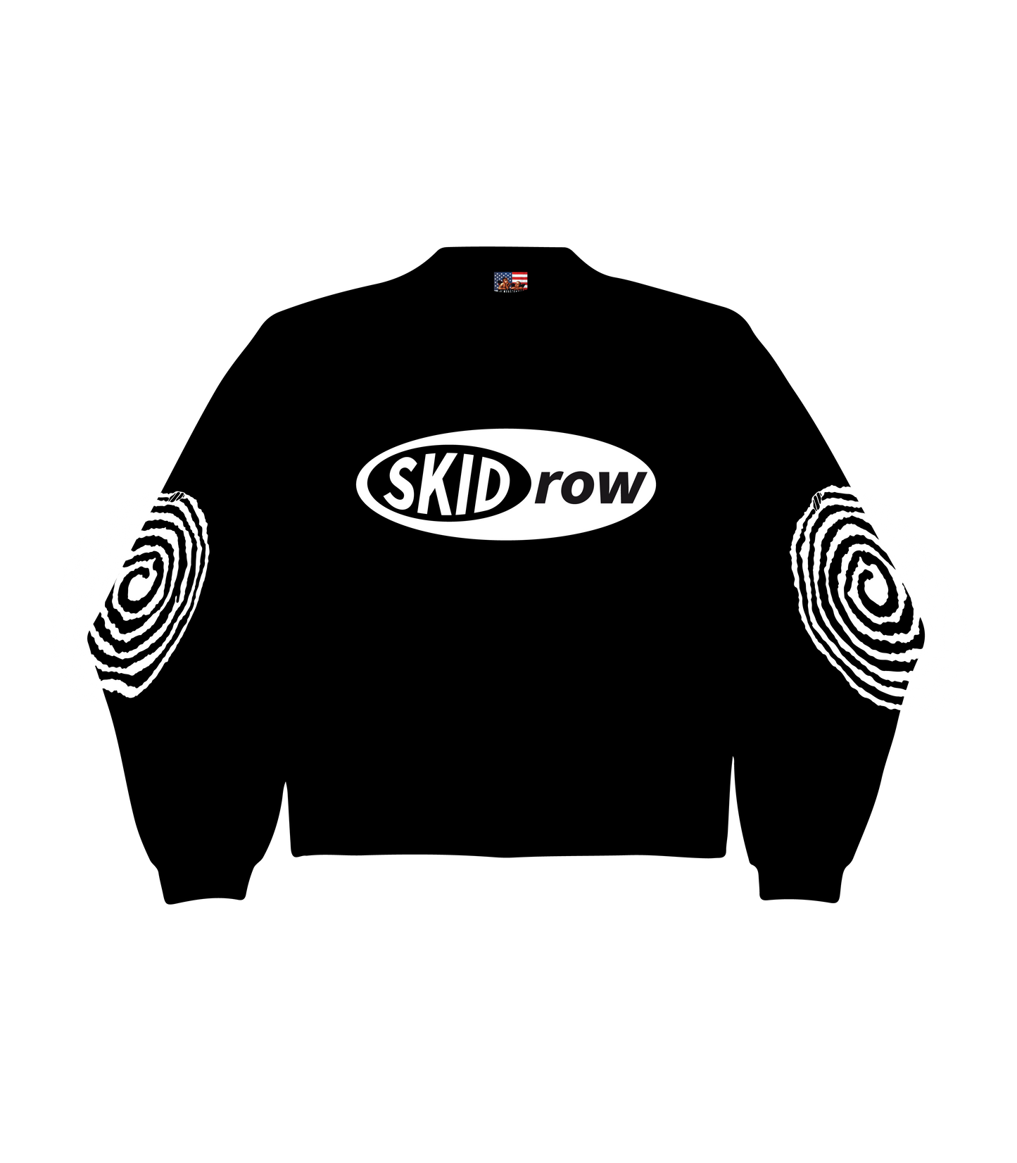 Spiral Longsleeve