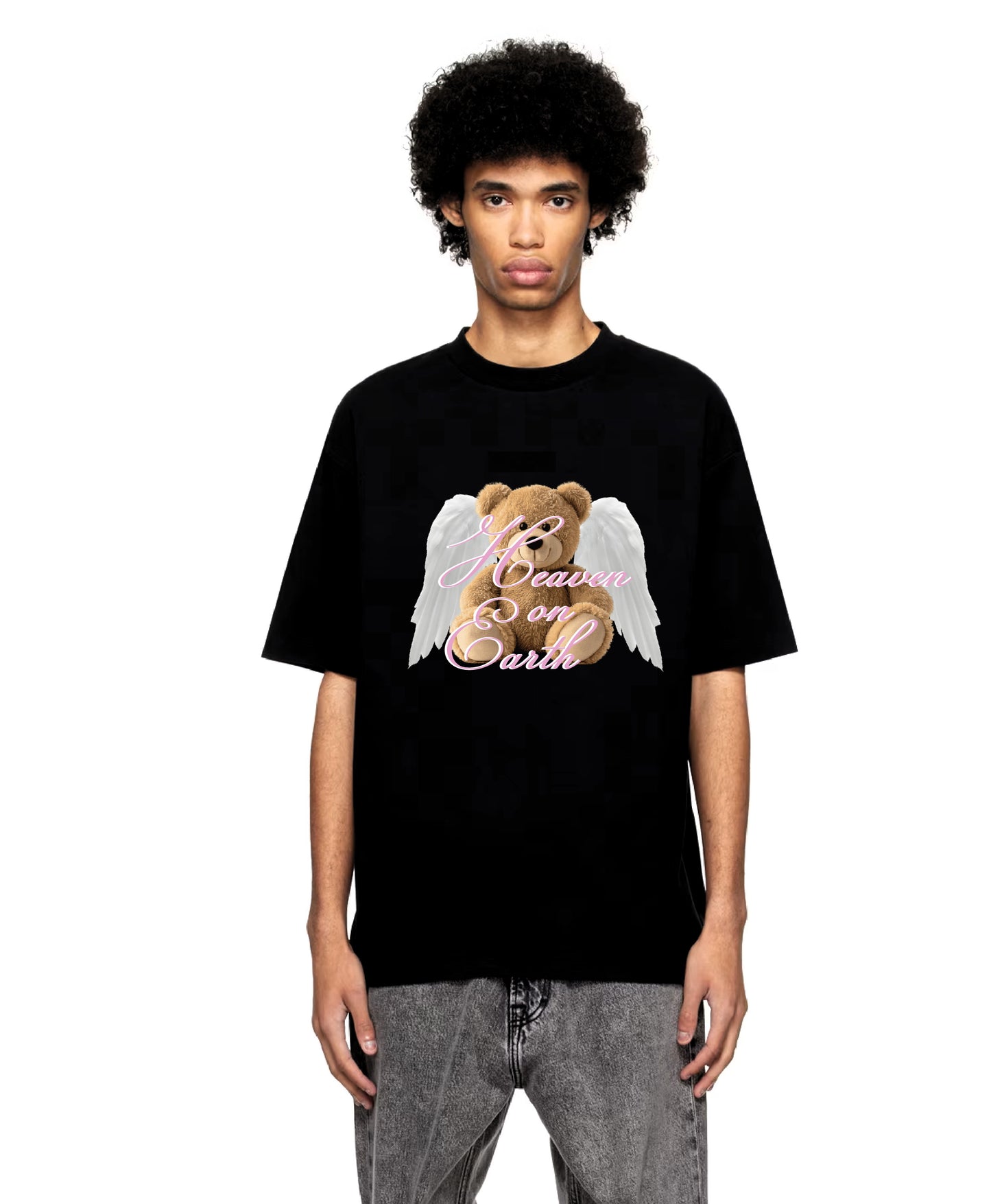 Teddy Bear T Shirt