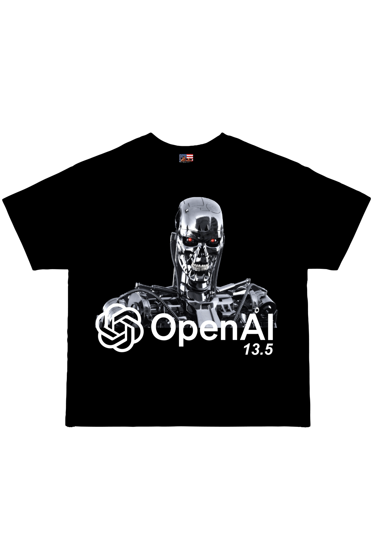 Termination Tee