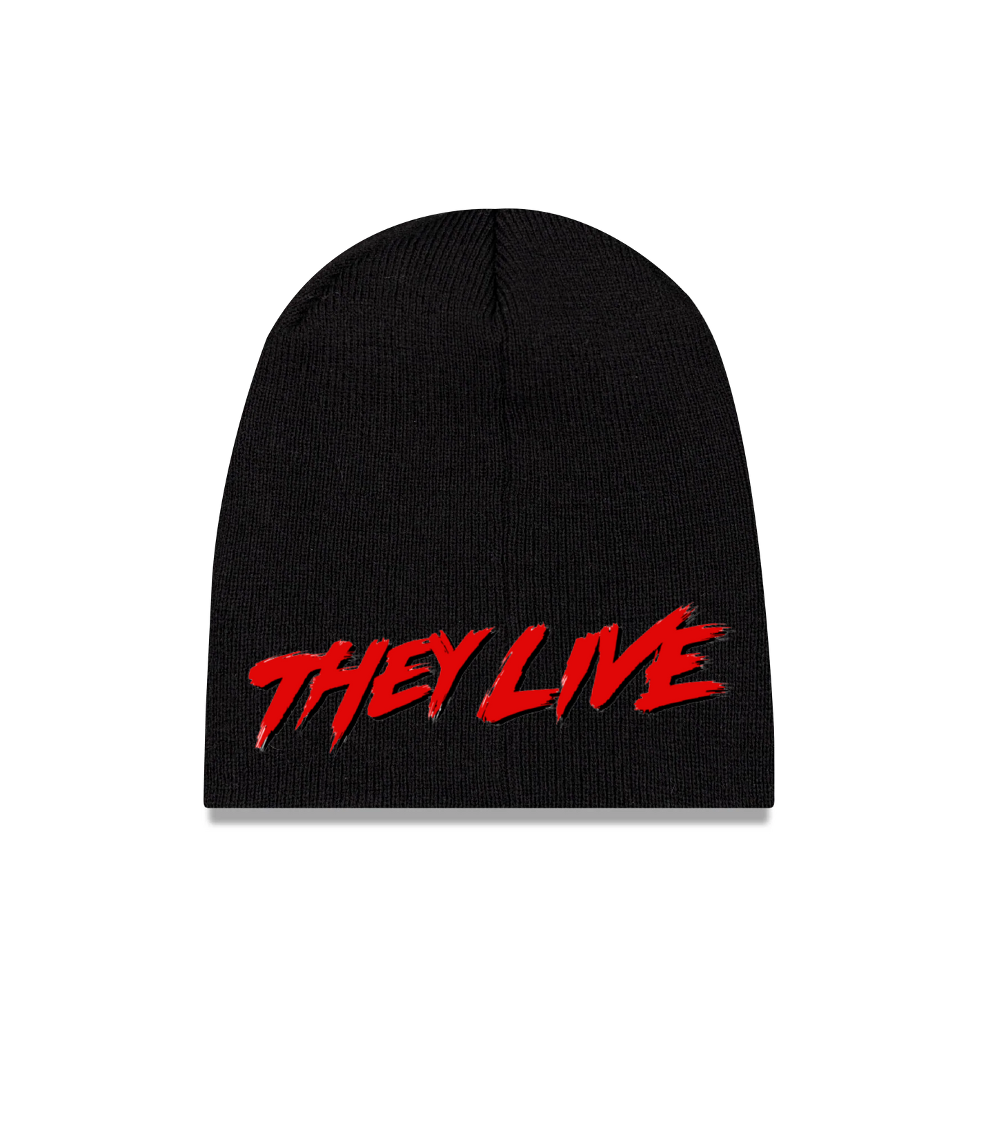 They Live Beanie