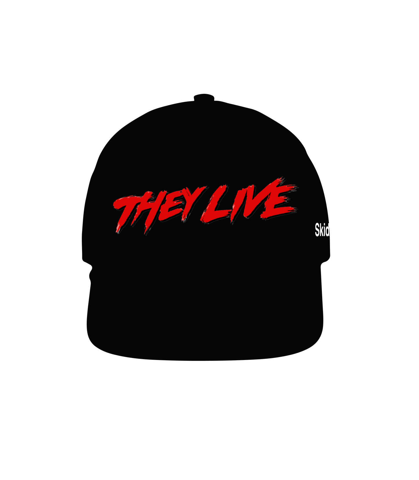 They Live Hat