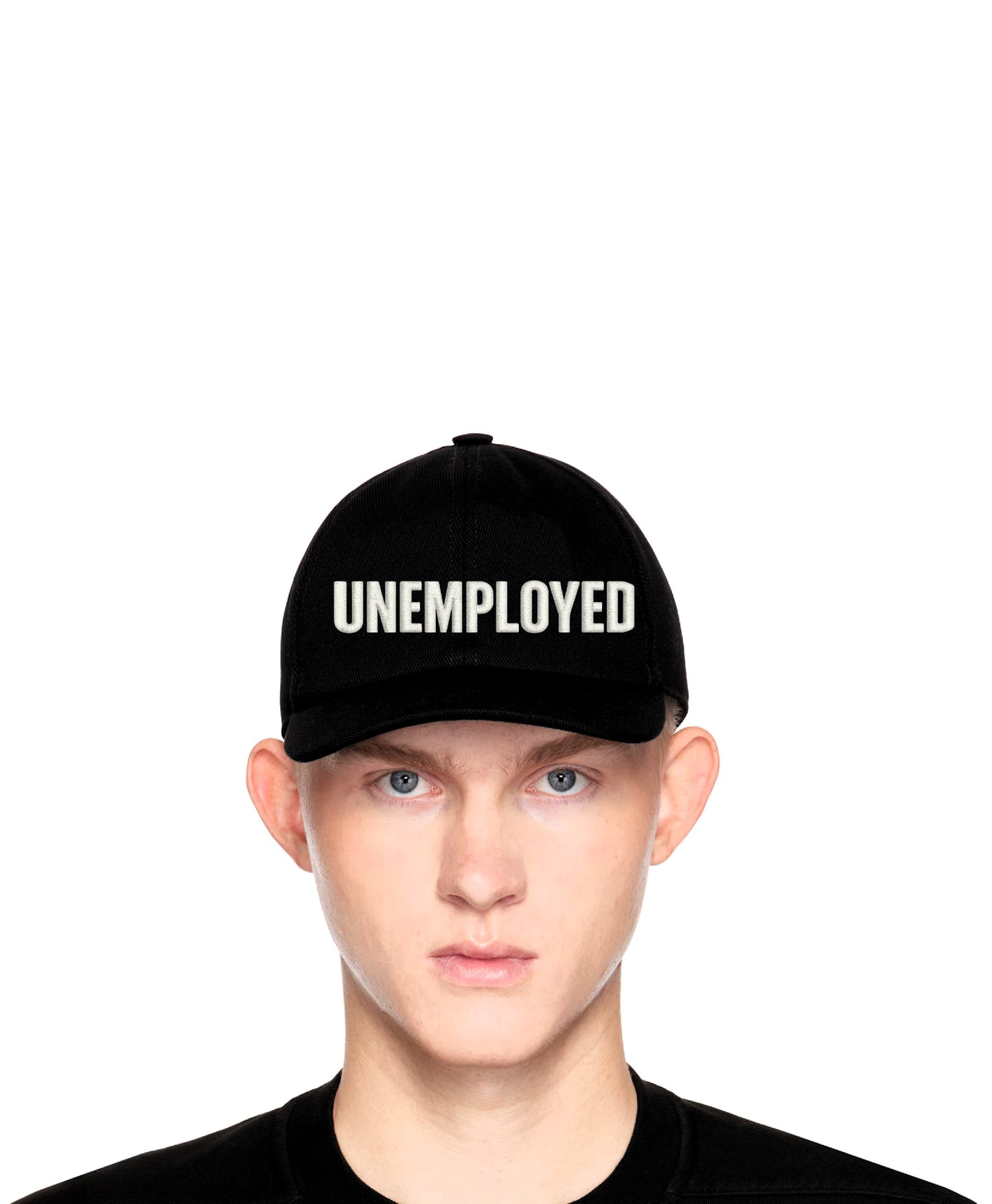 Unemployed Dad Cap