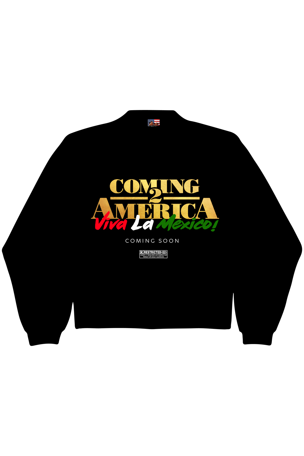 Viva Longsleeve