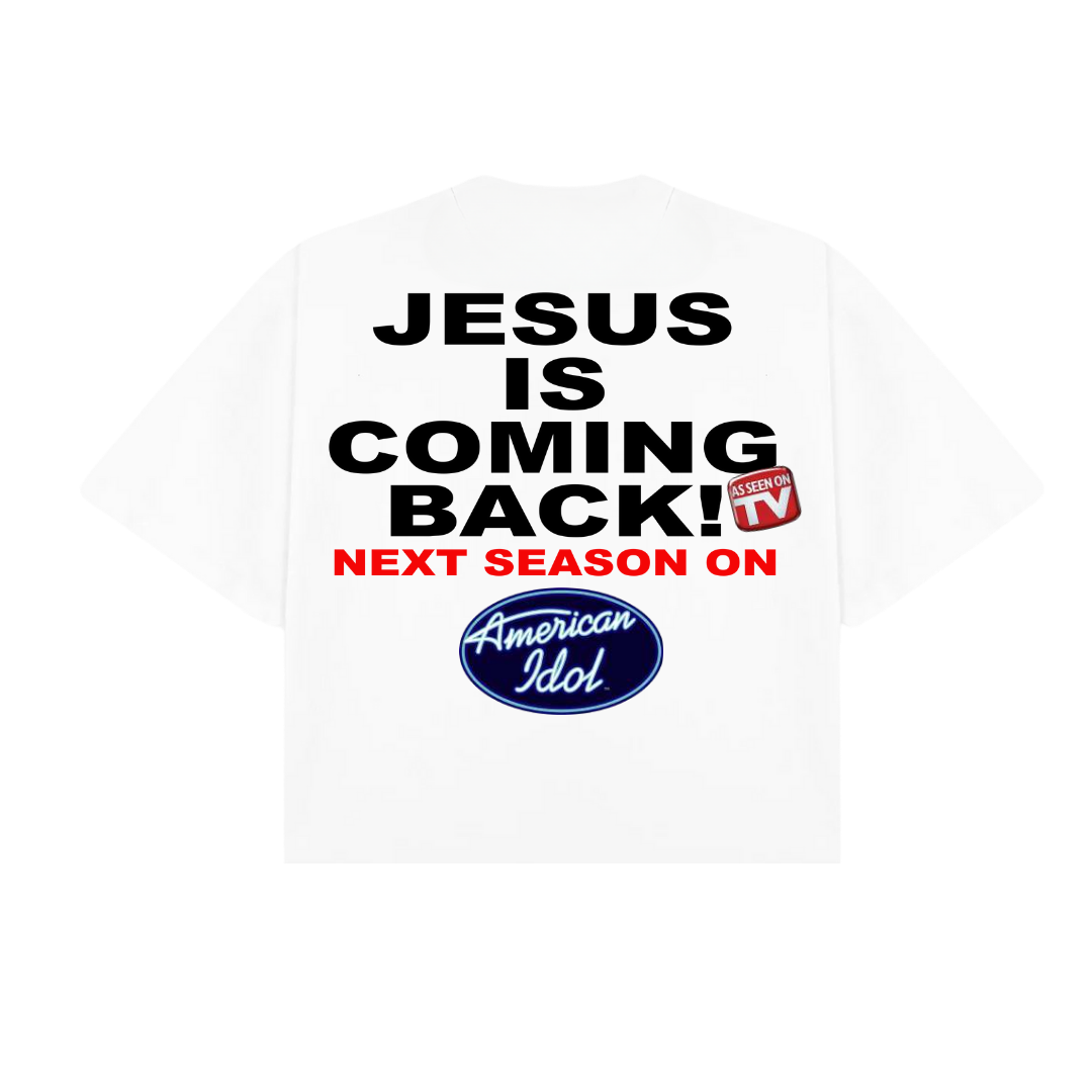 American Idol Tee
