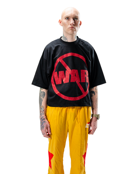 FIGHTING FOR PEACE Tee