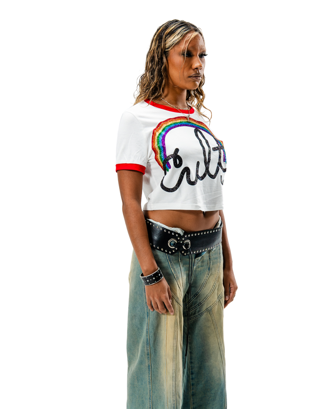 Cult Baby Tee