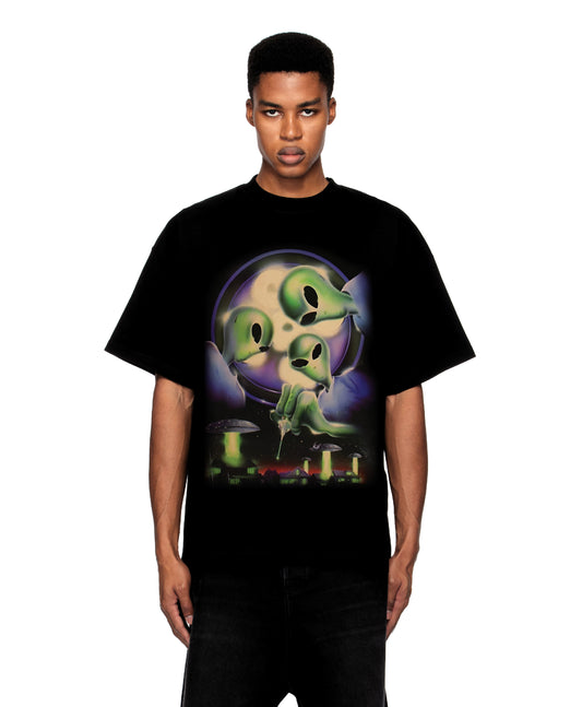 Alien Nation T Shirt