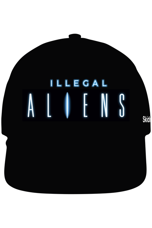 Aliens Hat
