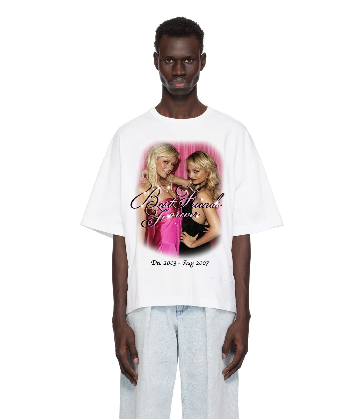 Best Friends T Shirt