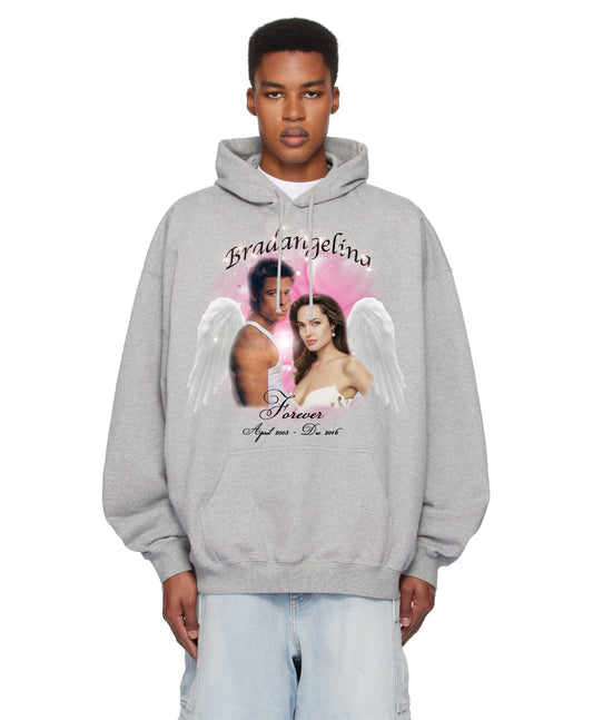Bradangelina Hoodie