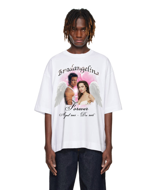 Bradangelina T Shirt