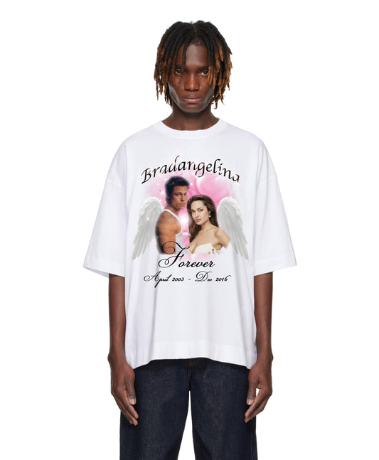 Bradangelina T Shirt
