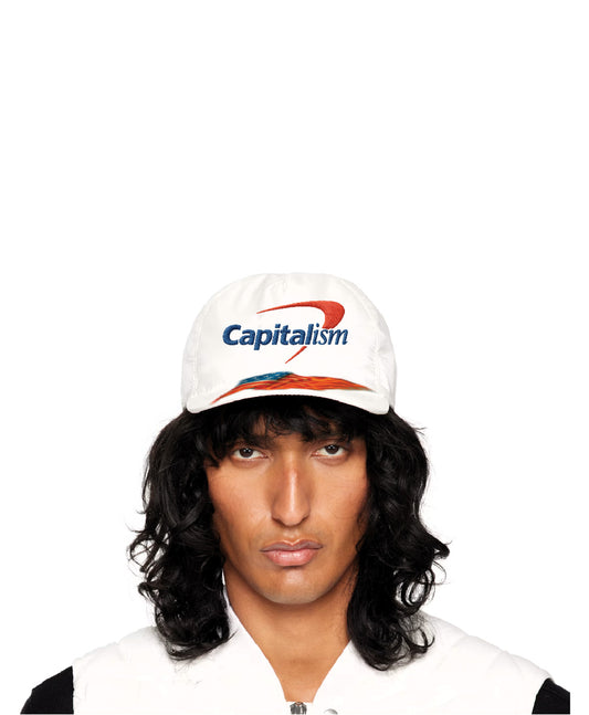 CAPONE Hate White