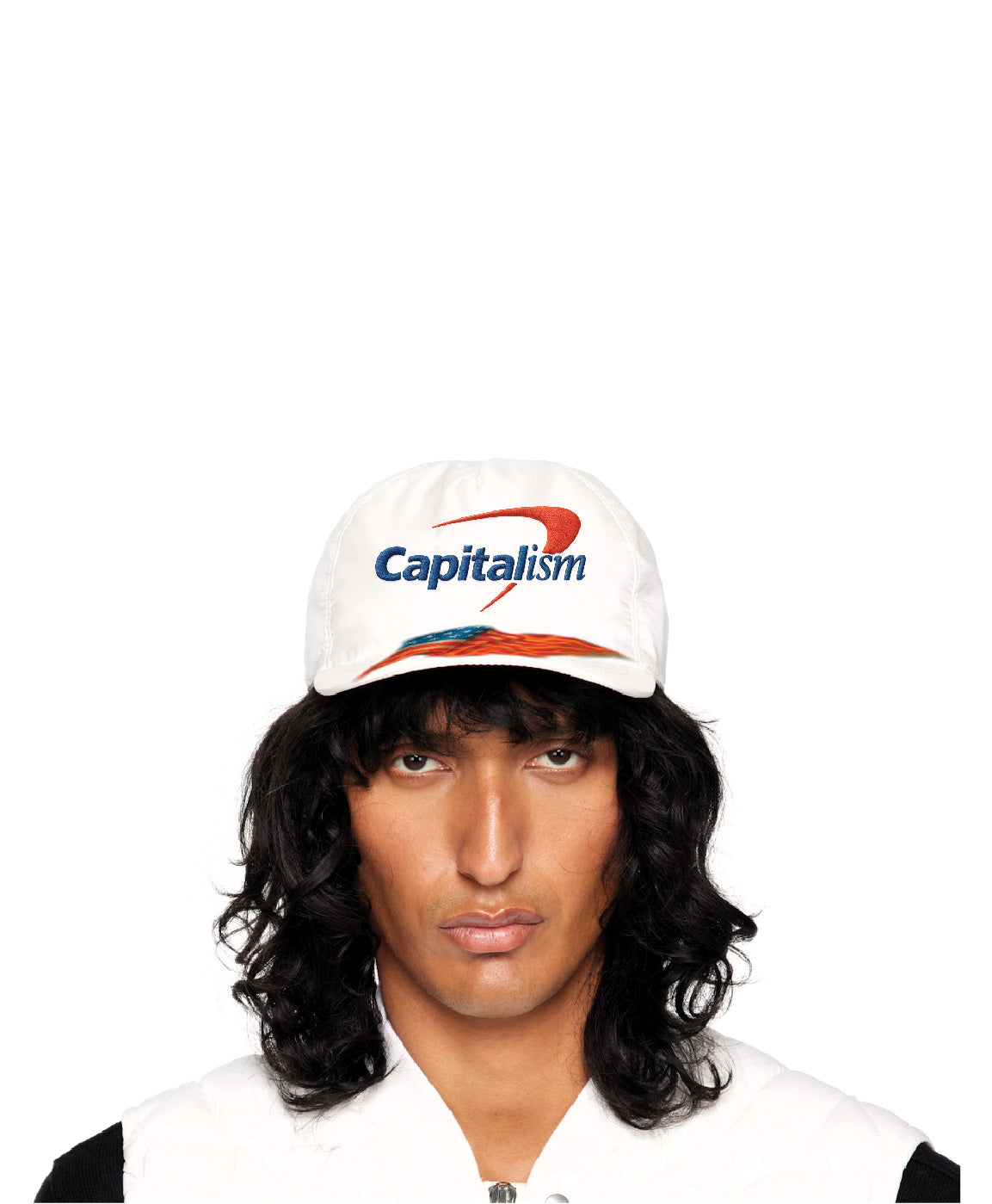 CAPONE Hate White