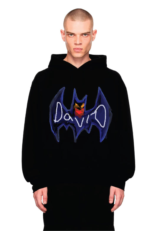 David Hoodie