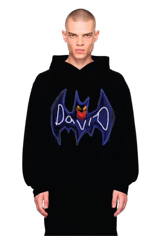 David Hoodie