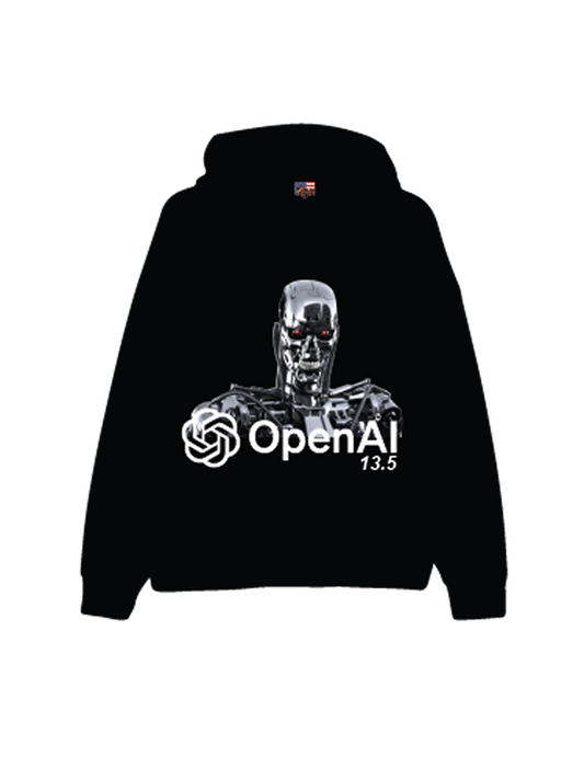 Termination Hoodie