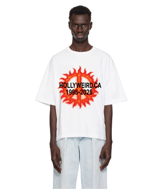 Hippysun T Shirt