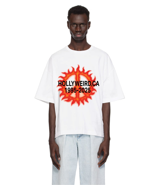 Hippysun T Shirt