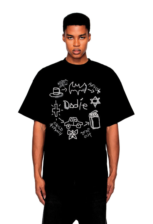 History Tee