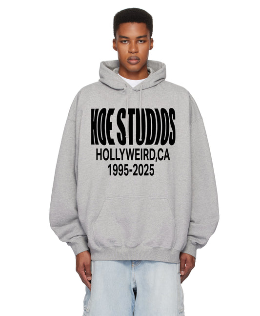 Hoe Studios Hoodie