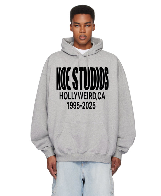 Hoe Studios Hoodie