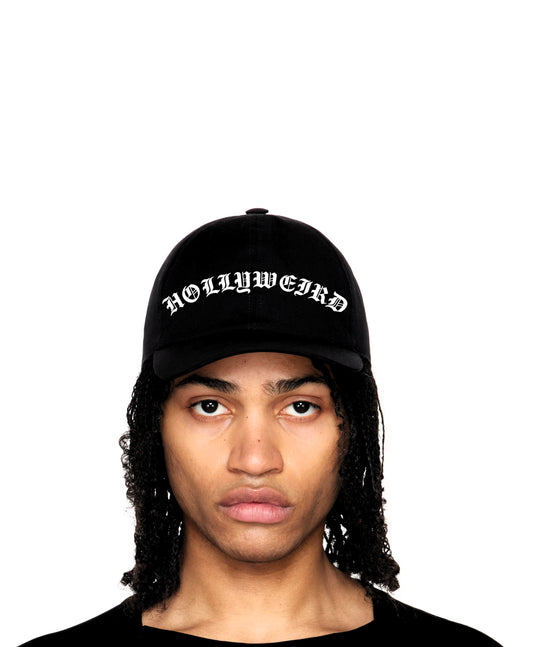 Hollyweird Dad Cap