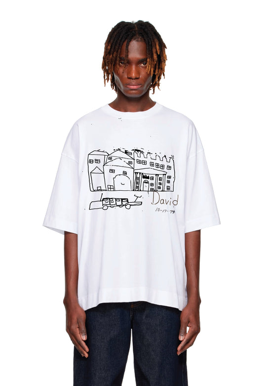 Mansion Tee