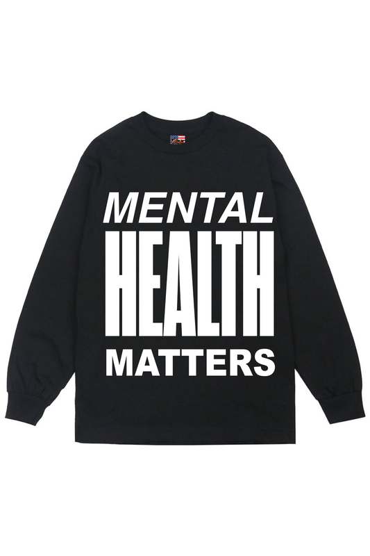 MHM Longsleeve