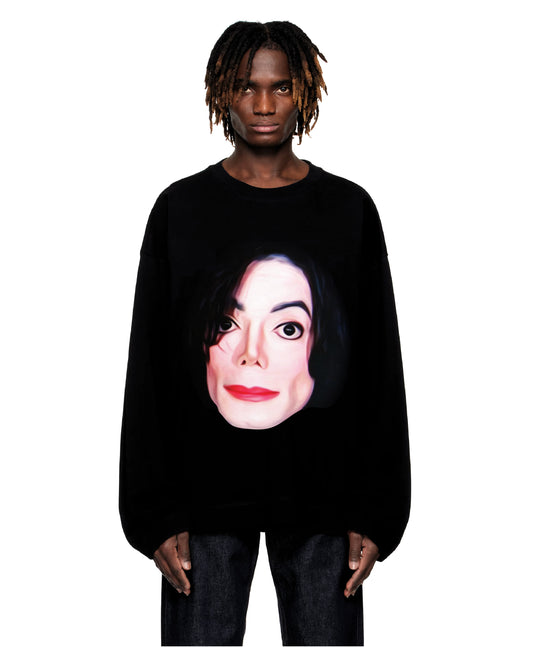 Mike Longsleeve