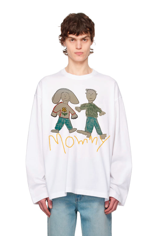 Mommy Longsleeve