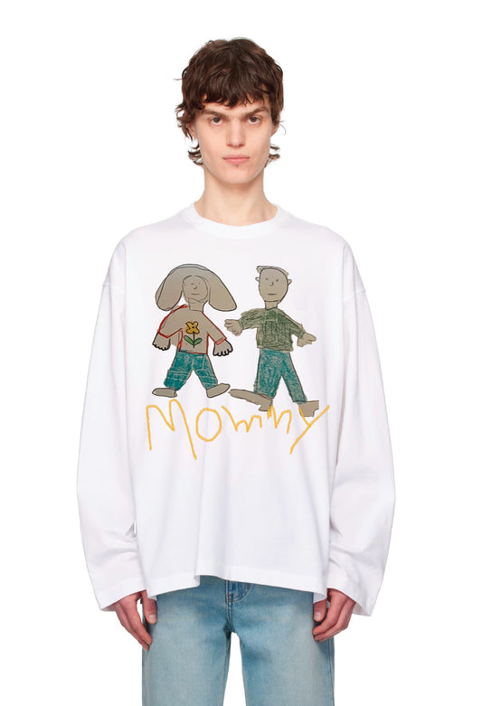 Mommy Longsleeve