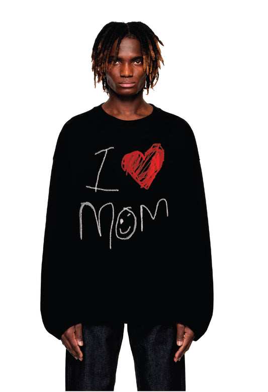 Mom Longsleeve