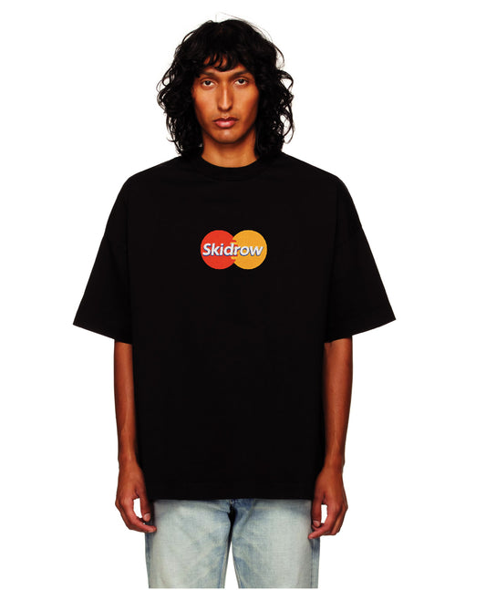 Master Tee Black