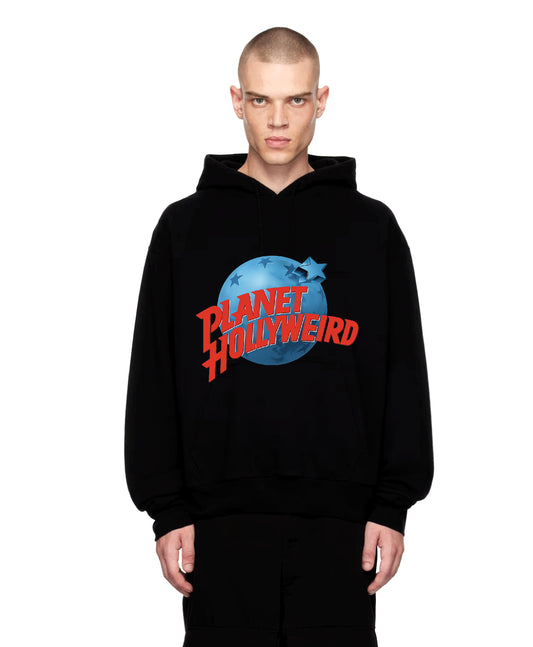 Planet Hollylweird Hoodie