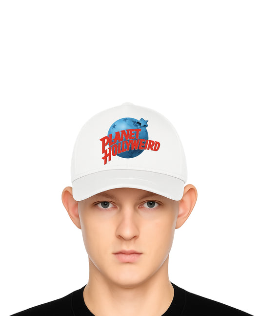 Planet Hollywood Dad Cap
