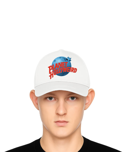 Planet Hollywood Dad Cap